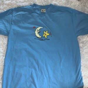 Graphic tee